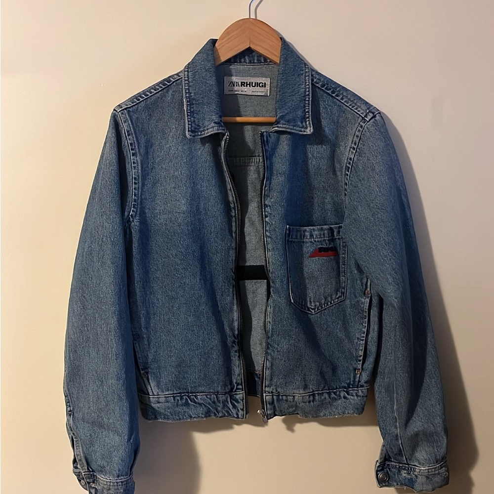 Jacket - Picture 2 of 2